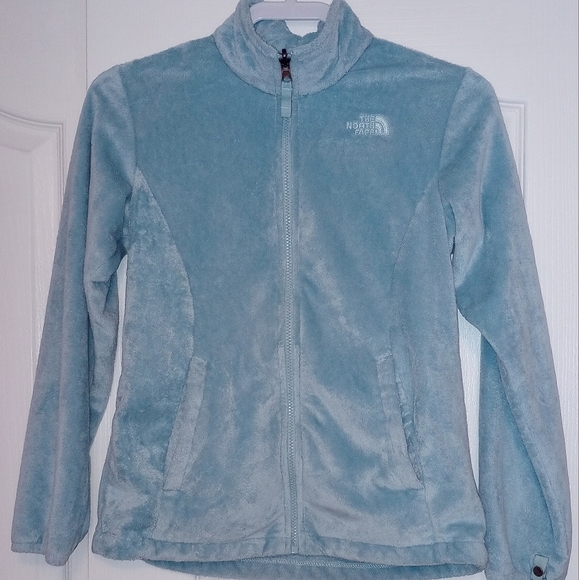 The North Face Other - The North Face Zip up Jacket Girls Size Large